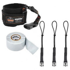 3192 WRIST LANYARD TETHERING KIT-3LB - Exact Tooling