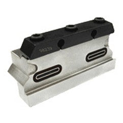 TGTBU31.8-6G JHP Tang Grip Cut-Off Tool Block - Exact Tooling