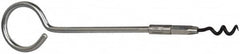 Made in USA - 6" OAL Rigid Shaft - For 5/16"+ Packing Size - Exact Tooling