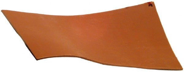 Value Collection - 36" Long, 36" Wide, Neoprene Rubber Foam Sheet - 15 to 25 Durometer, Black, -60 to 180°F, 450 psi Tensile Strength, Stock Length - Exact Tooling