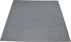 Made in USA - 15" Long x 15" Wide x 1/32" Thick, Graphite & Nitrile Sheet Gasketing - Exact Tooling