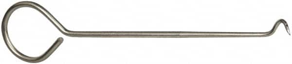 Made in USA - 6" OAL Rigid O-Ring Pick - Exact Tooling