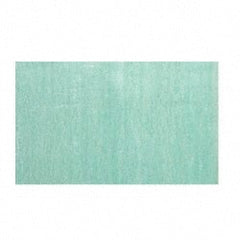 Made in USA - 30" Long x 30" Wide x 1/16" Thick, Aramid Sheet Gasketing - 1,450 Max psi, Green - Exact Tooling