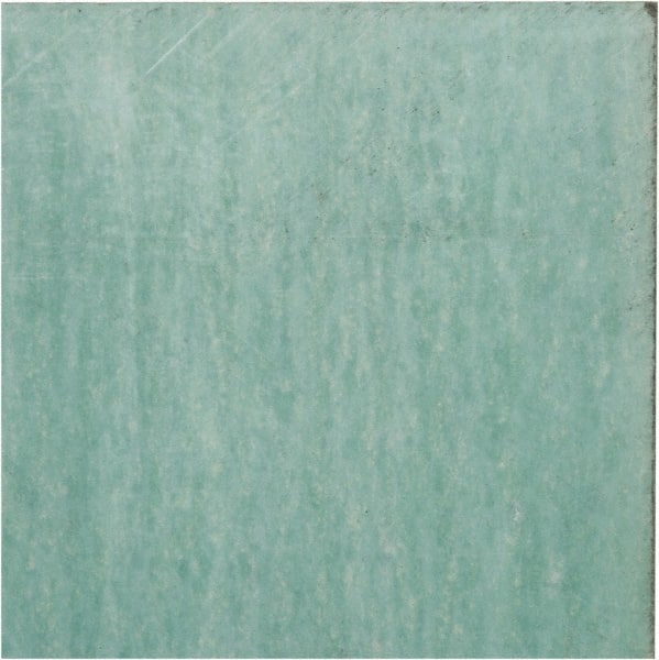Made in USA - 30" Long x 30" Wide x 1/8" Thick, Aramid Sheet Gasketing - 1,450 Max psi, Green - Exact Tooling
