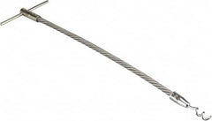 Made in USA - 18" OAL Flexible Shaft - Exact Tooling