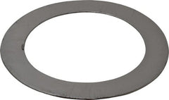 Made in USA - 5" Pipe, 5-9/16" ID x 7-3/4" OD Flange Gasket - Exact Tooling