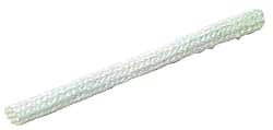 Made in USA - 5" ID, Fiberglass Sleeve Packing - 120' Long, 1/16" Thick - Exact Tooling