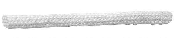 Made in USA - 1" ID, Fiberglass Sleeve Packing - 50' Long, 5/32" Thick - Exact Tooling