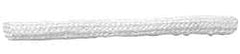 Made in USA - 7/8" ID, Silica Sleeve Packing - 353' Long, 1/8" Thick - Exact Tooling