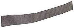 Made in USA - 3/4" x 50' Spool Length, Self-Lubricating Graphite Compression Packing - Exact Tooling