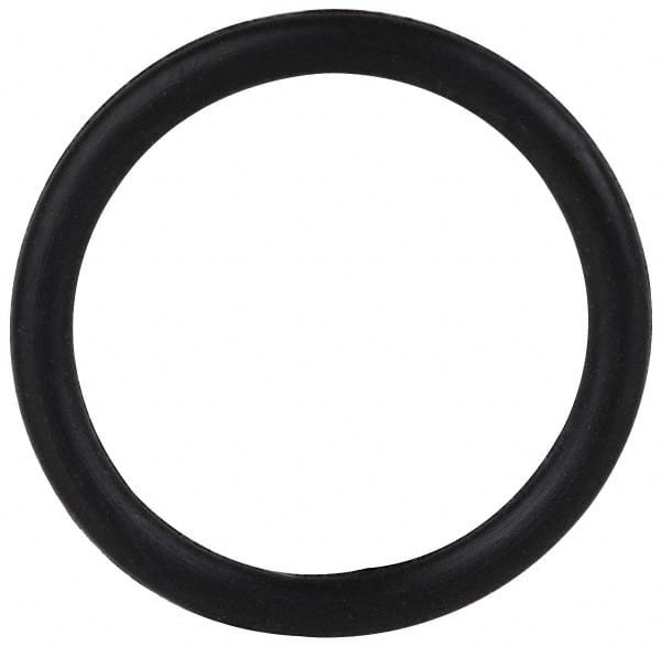 Value Collection - 3-1/4" ID x 3-5/8" OD, Neoprene O-Ring - 3/16" Thick, Round Cross Section - Exact Tooling