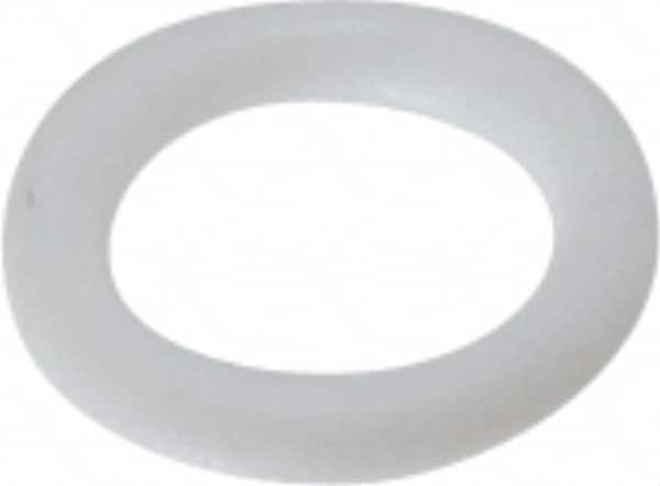 Value Collection - 5/16" ID x 7/16" OD, PTFE O-Ring - 1/16" Thick, Round Cross Section - Exact Tooling