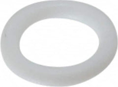 Value Collection - 5/16" ID x 7/16" OD, PTFE O-Ring - 1/16" Thick, Round Cross Section - Exact Tooling