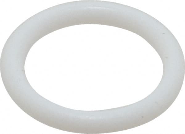Value Collection - 7/16" ID x 9/16" OD, PTFE O-Ring - 1/16" Thick, Round Cross Section - Exact Tooling