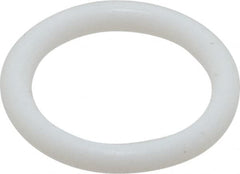 Value Collection - 7/16" ID x 9/16" OD, PTFE O-Ring - 1/16" Thick, Round Cross Section - Exact Tooling
