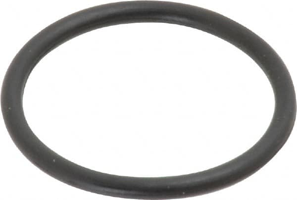 Value Collection - 16mm ID x 19mm OD, Buna-N O-Ring - 1.5mm Thick, Round Cross Section - Exact Tooling