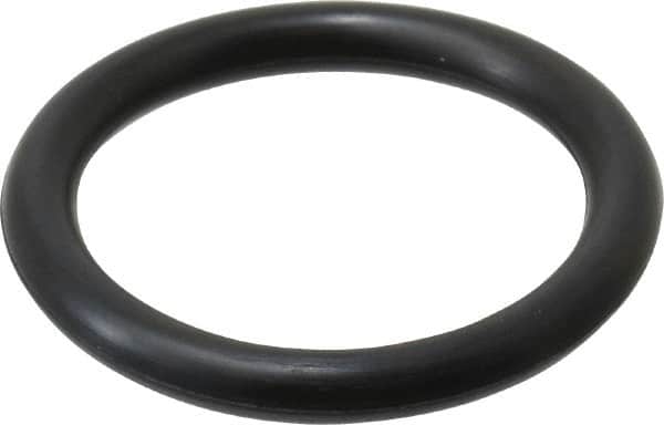 Value Collection - 20mm ID x 26mm OD, Buna-N O-Ring - 3mm Thick, Round Cross Section - Exact Tooling