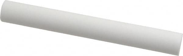 Value Collection - 3/4 Inch Diameter x 6 Inch Long Ceramic Rod - Diameter Value Is Nominal - Exact Tooling