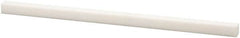 Value Collection - 1/4 Inch Wide x 1/4 Inch High Ceramic Bar - 6 Inch Long - Exact Tooling