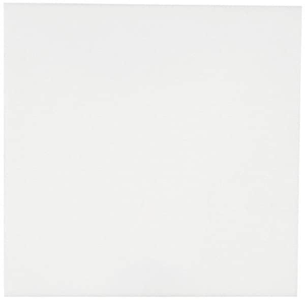 Value Collection - 1 Inch Thick x 3 Inch Wide Ceramic Sheet - 3 Inches Long - Exact Tooling