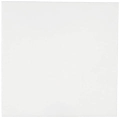 Value Collection - 1 Inch Thick x 3 Inch Wide Ceramic Sheet - 3 Inches Long - Exact Tooling