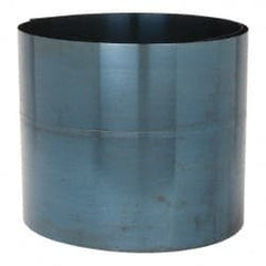 Value Collection - 1 Piece, 1 Ft. Long x 12-3/8 Inch Wide x 0.05 Inch Thick, Roll Shim Stock - Spring Steel - Exact Tooling