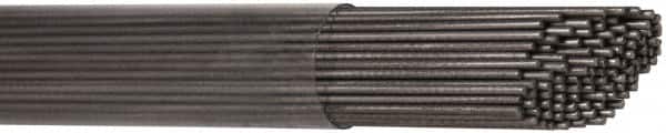 Value Collection - 24 Gage, 0.055 Inch Diameter x 1 Ft. Long, 302/304 Cut and Straightened Music Wire - ASTM A580 - Exact Tooling