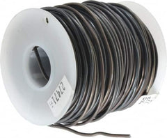 Value Collection - 16 Gage, 0.0625 Inch Diameter x 95 Ft. Long, Steel, Stone Wire - 1 Lb. Shipping Weight - Exact Tooling