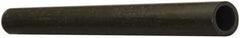 Made in USA - 2 Inch Outside Diameter x 120 Inch Long, Plastic Round Tube - Fiberglass - Exact Tooling