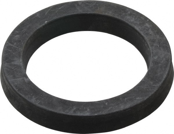 Value Collection - 1-3/4 Inside x 2-3/8 Outside Diam, U Cup - 5 Piece, Buna-N - Exact Tooling