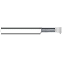 .140X.250 LH THREADING - Exact Tooling