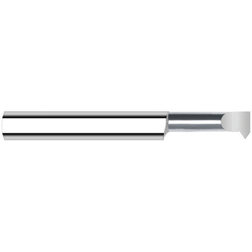 .120X.250 LH THREADING - Exact Tooling