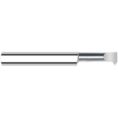 .120X.250 LH THREADING - Exact Tooling