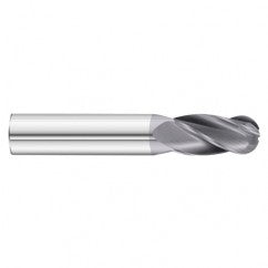 3200BTIALN 14MX32MX84M 4FL Ball Nose SEEM - Exact Tooling