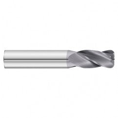 3200R 3/8X1X2-1/2X0.51R 4FL SE EM - Exact Tooling