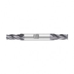 3200S 3/16X1/2X3-1/2 4FL DE EM - Exact Tooling