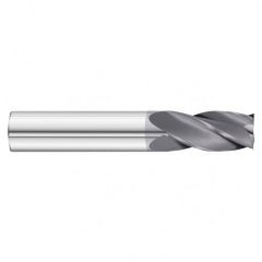 14MM 4FL END MILL TIALN COATED - Exact Tooling