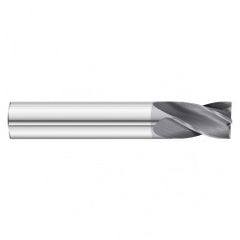 3200S 8X12X50MM 4FL SE EM TIALN - Exact Tooling