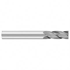 3200 S 5X25X76 4FL SEEM - Exact Tooling