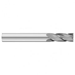 3200 S 5X25X76 4FL SEEM - Exact Tooling