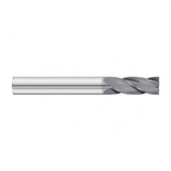 3200XLTIALN 1/2X1X4 4FL SE EM - Exact Tooling