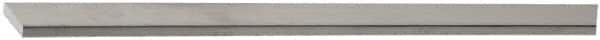 Value Collection - 72 Inch Long x 8 Inch Wide x 1/2 Inch Thick, Alloy 6061, Aluminum Rectangular Bar - +/- 0.250 Inch Long Tolerance, Aluminum - Exact Tooling
