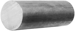 Value Collection - 9/32 Inch Diameter x 6 Ft. Long, Brass Round Rod - Alloy 360 - Exact Tooling