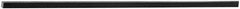 Value Collection - 9/16 Inch Square x 36 Inch Long, Brass Square Bar - Alloy 360 - Exact Tooling