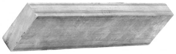 Value Collection - 5/8 Inch Thick x 2 Inch Wide x 24 Inch Long, Ground Bearing Bronze Rectangular Bar - Alloy SAE 660 (CDA 932) - Exact Tooling