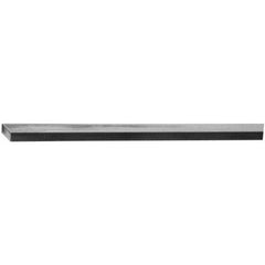 Value Collection - 6' Long x 12" Wide x 1-1/2" Thick, 1018 Steel Rectangular Bar - Exact Tooling