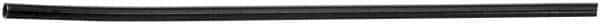 Value Collection - 9/16 Inch Diameter x 6 Ft. Long, Brass Round Rod - Alloy 464 Naval Brass - Exact Tooling