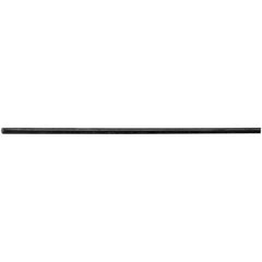 Value Collection - 1/2 Inch Diameter, 321 Stainless Steel Round Rod - Exact Tooling