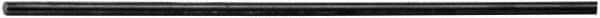Value Collection - 9/16 Inch Diameter, 17-4 PH Stainless Steel Round Rod - 6 Ft. Long - Exact Tooling