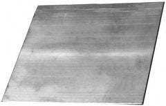 Made in USA - 0.075 Inch Thick x 24 Inch Wide x 36 Inch Long, 304 Stainless Steel Sheet - Cold Rolled, Bright Finish, #2B - Exact Tooling